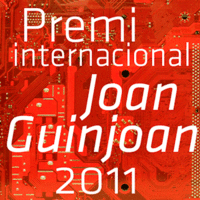 Premi internacional Joan Guinjoan