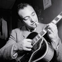 Django Reinhardt