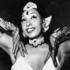 Josephine Baker