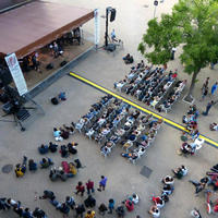 Concert final de la Big Band de l'Esmuc