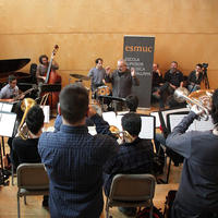 Esmuc Jazz Project