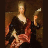 Elisabeth Jacquet de La Guerre