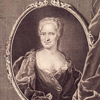 Christiane Mariane von Ziegler