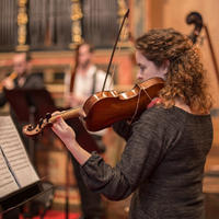 Concert d'Antiga al Museu de la Música