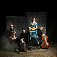 Quartet Casals